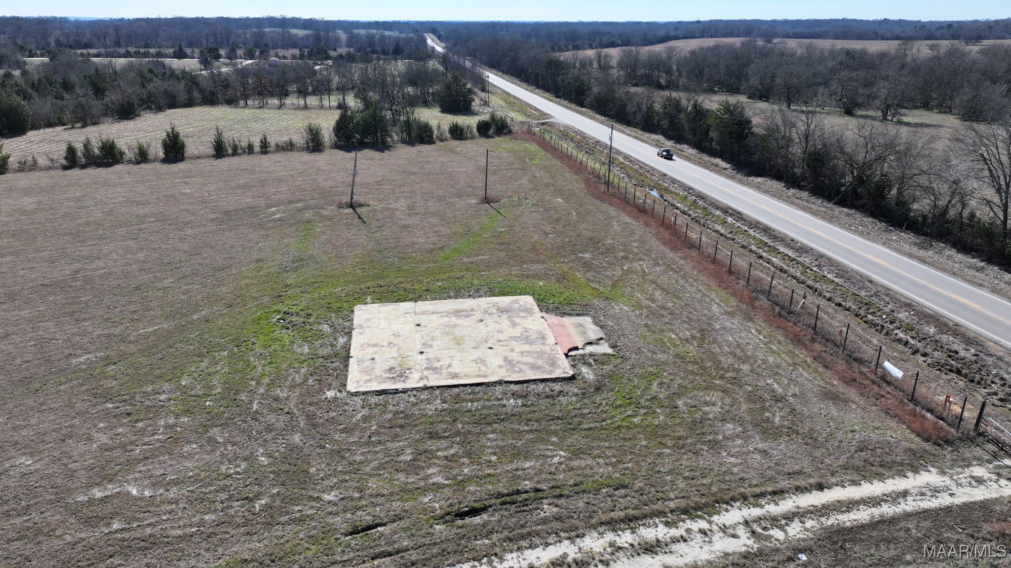 3032 HIGHWAY 21 Highway NE - Photo 2