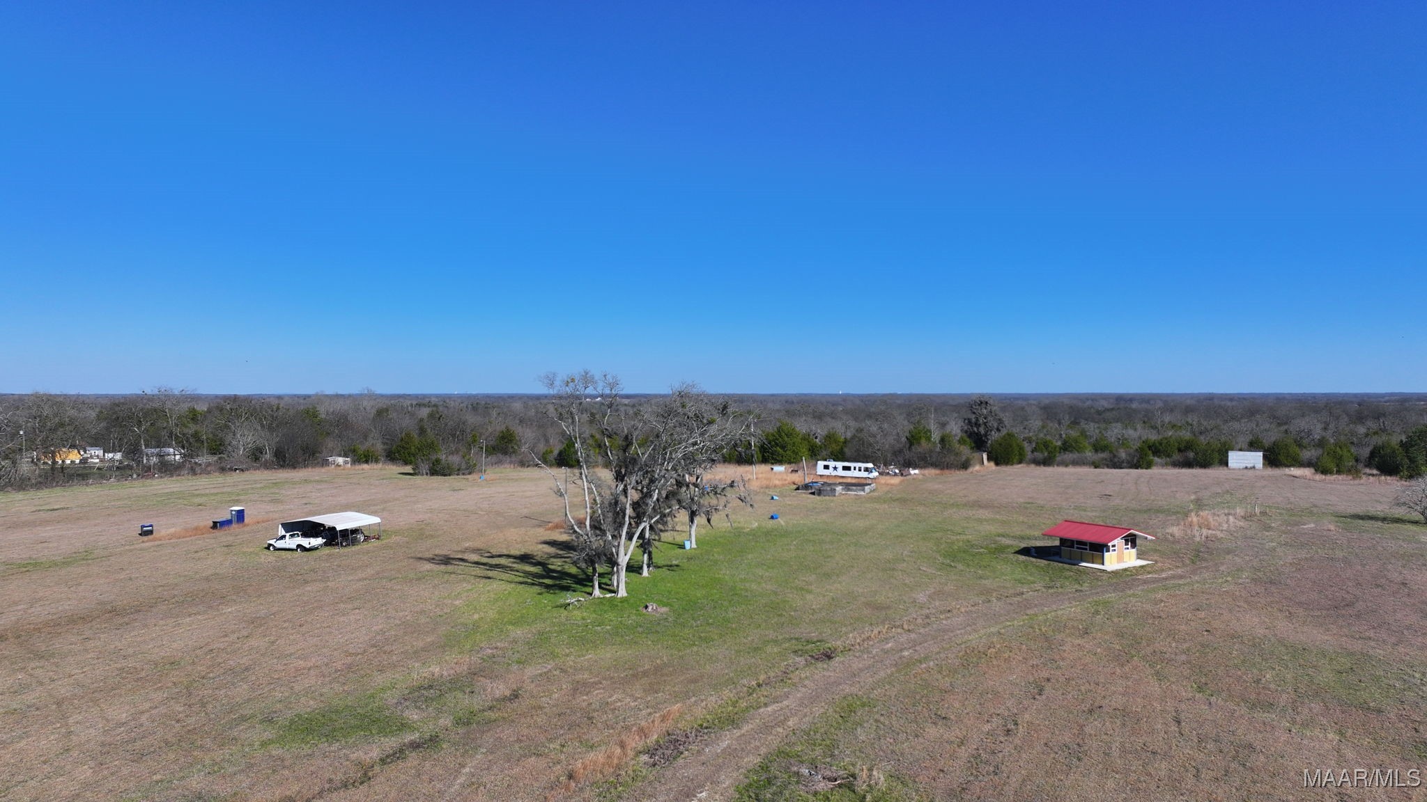 3032 HIGHWAY 21 Highway NE - Photo 4