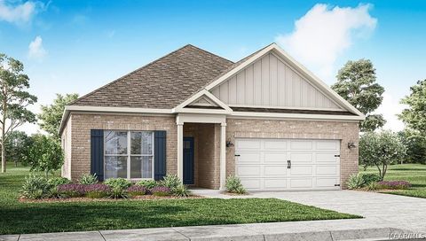 Photo of 6420 Firefly Lane, Montgomery, AL 36116 (MLS # 586450)