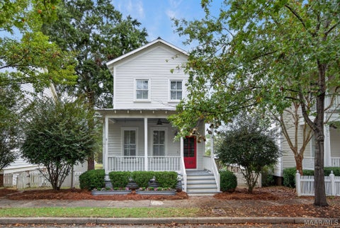 Photo of 24 BOARDWALK, Pike Road, AL 36064 (MLS # 590751)