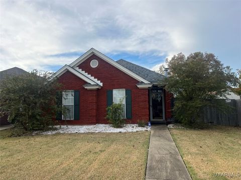 Photo of 8825 Templeton Court, Montgomery, AL 36117 (MLS # 581110) Photo of 8825 Templeton Court, Montgomery, AL 36117 (MLS # 581110)
