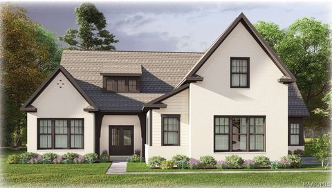 Photo of 596 Argyle Circle, Pike Road, AL 36064 (MLS # 585994)