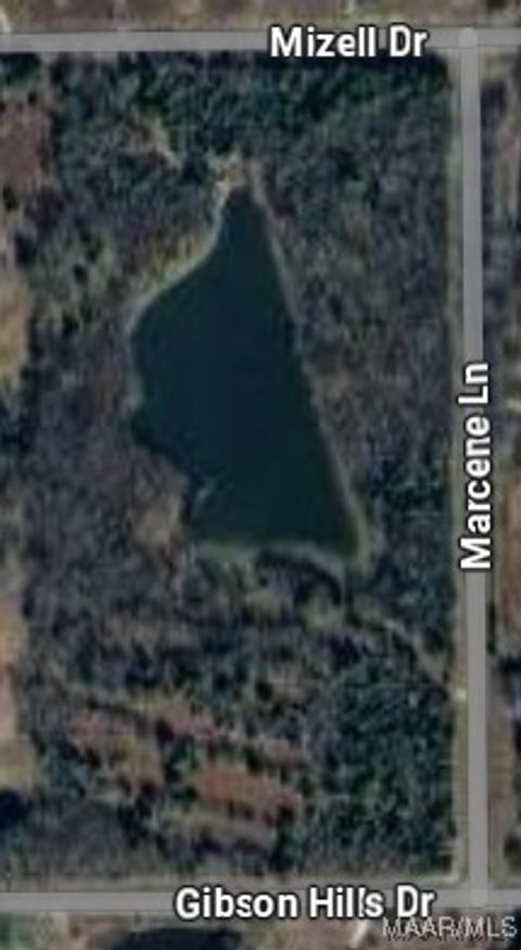 Photo of 1102 Mizell Drive, Montgomery, AL 36116 (MLS # 577955)
