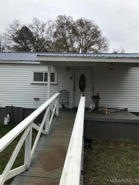 Photo of 510 Wallace Court, Autaugaville, AL 36003 (MLS # 589270)