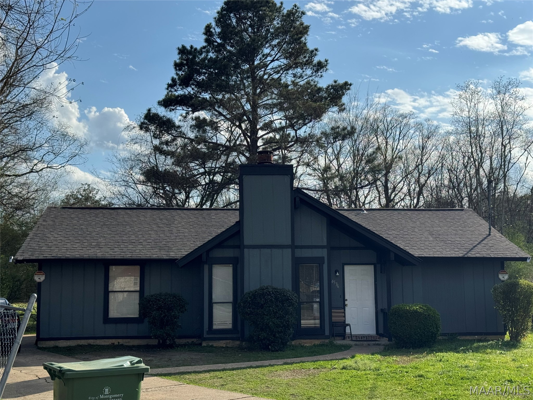 Photo 1 of 1 — 4536 Wimbledon Court, Montgomery, AL 36116