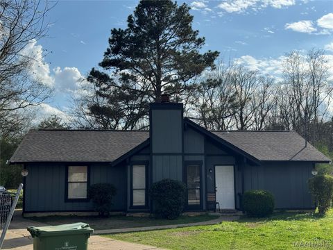 Photo of 4536 Wimbledon Court, Montgomery, AL 36116 (MLS # 586348)