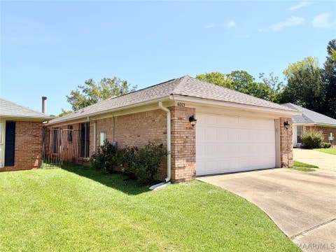 Photo of 6513 GLOUCESTER Mews, Montgomery, AL 36117 (MLS # 589718)