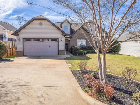 Photo of 2904 Anderson Lakes Circle, Opelika, AL 36801 (MLS # 583822)