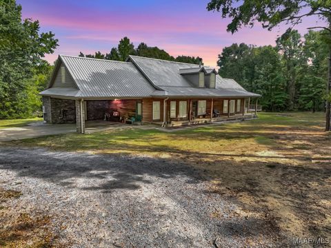 Photo of 1565 Rolling Hills Drive, Prattville, AL 36067 (MLS # 580356)