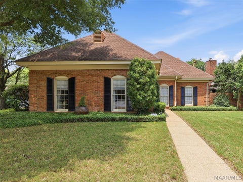 Photo of 3157 Gatsby Lane, Montgomery, AL 36106 (MLS # 588874)