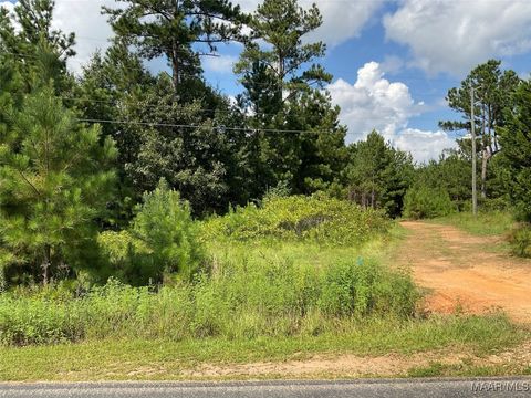 Photo of 5 Asbury Ridge, Tallassee, AL 36078 (MLS # 578949)