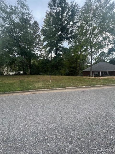 Photo of 0 Judson Court, Prattville, AL 36067 (MLS # 581068)