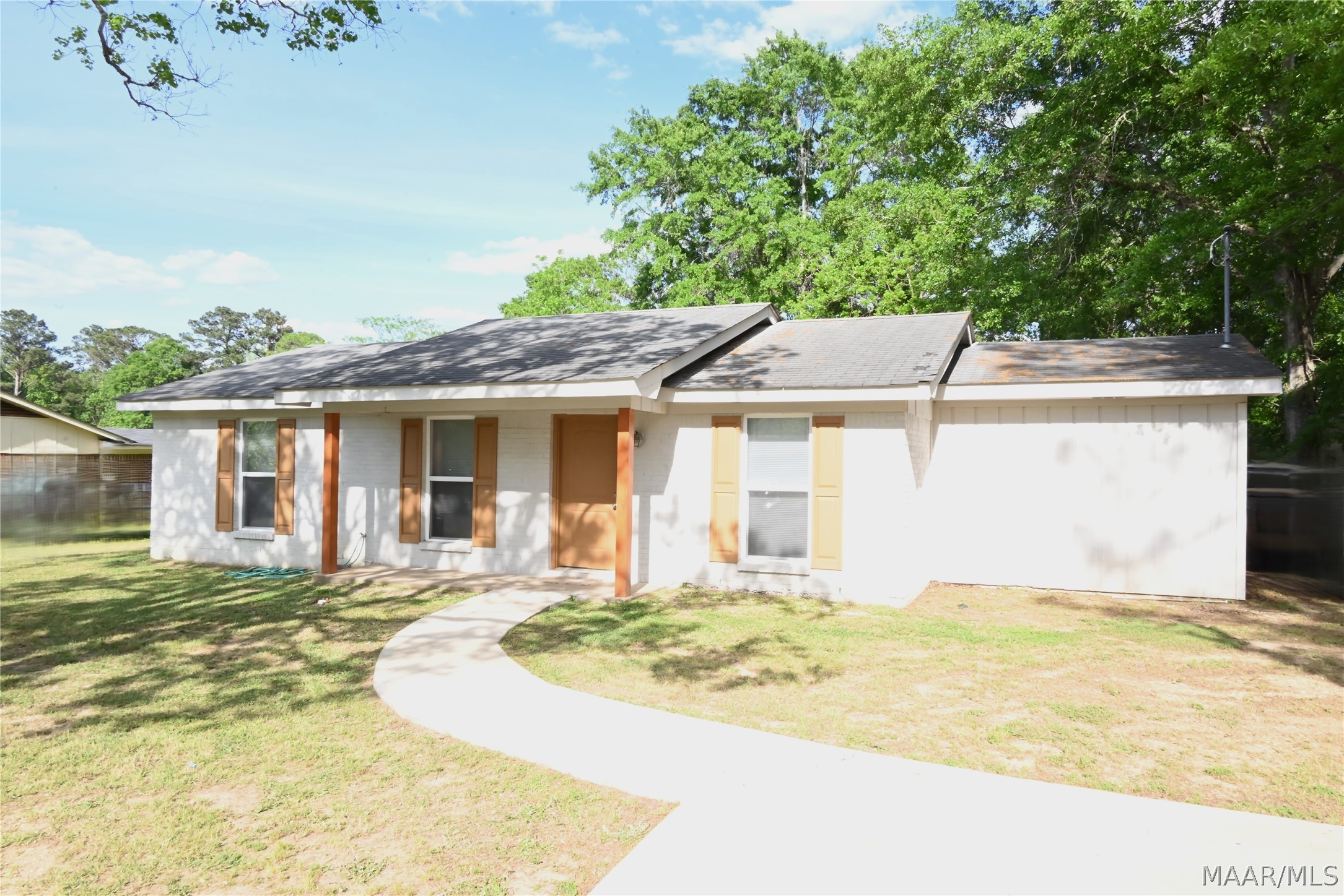 Photo 1 of 19 — 406 Kennedy Street, Camden, AL 36526