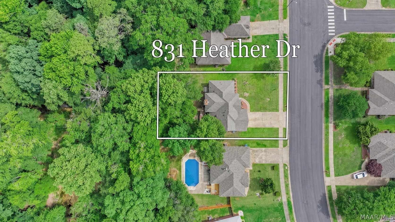 831 HEATHER Drive - Photo 2