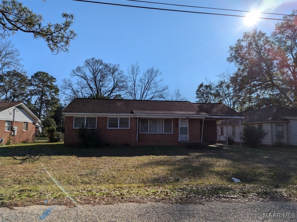Photo 1 of 8 — 404 4th Avenue, Selma, AL 36701