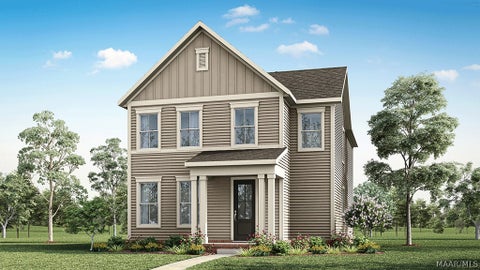 Photo of 780 Patriot Drive, Pike Road, AL 36064 (MLS # 591422)