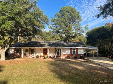 Photo of 100 Shawnee Drive, Wetumpka, AL 36092 (MLS # 581521)
