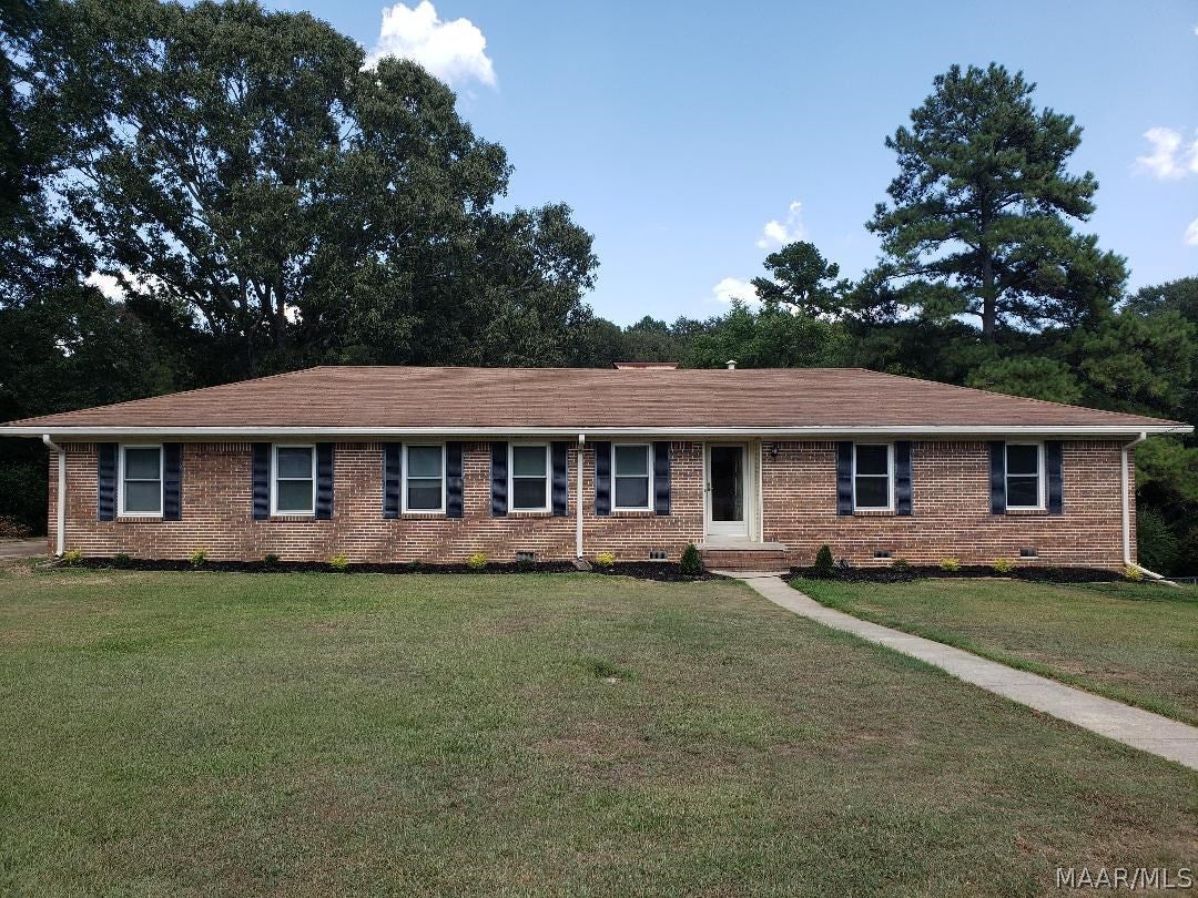 Photo 1 of 49 — 1203 Oates Road, Prattville, AL 36066