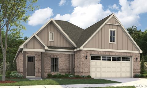 Photo of 152 Rochelle Way, Pike Road, AL 36064 (MLS # 586224)
