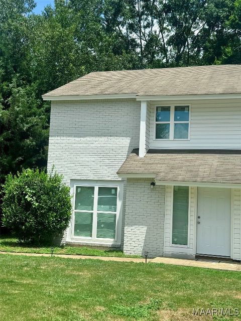 Photo of 23 CRESTWOOD Court, Millbrook, AL 36054 (MLS # 582195)