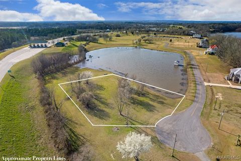 Photo of 0 River Forest Court, Millbrook, AL 36054 (MLS # 552463) Photo of 0 River Forest Court, Millbrook, AL 36054 (MLS # 552463)