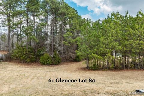 Photo of 61 Glencoe Street #80, Wetumpka, AL 36092 (MLS # 570006) Photo of 61 Glencoe Street #80, Wetumpka, AL 36092 (MLS # 570006)