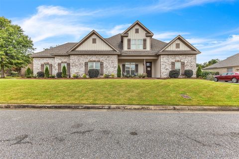 Photo of 2023 Wyndgate Loop, Montgomery, AL 36117 (MLS # 586807)