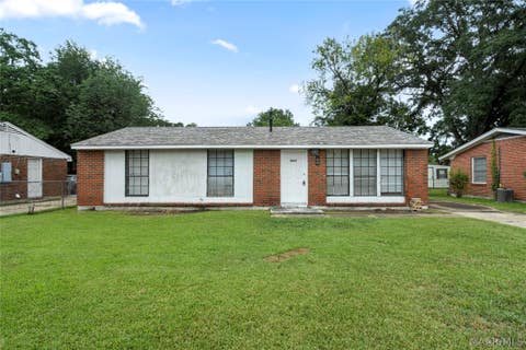 Photo of 4023 Colfax Drive, Montgomery, AL 36105 (MLS # 589520)