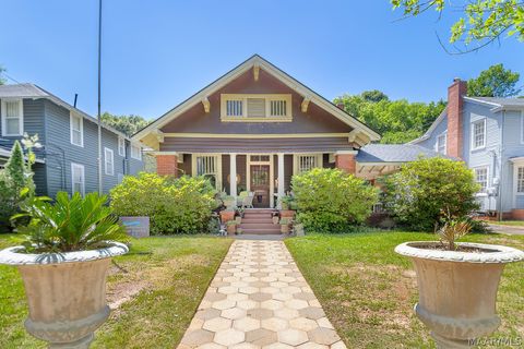 Photo of 44 S CAPITOL Parkway, Montgomery, AL 36107 (MLS # 586857)