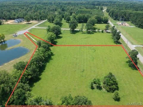 Photo of 210 Crossing Lane, Pike Road, AL 36064 (MLS # 577737)
