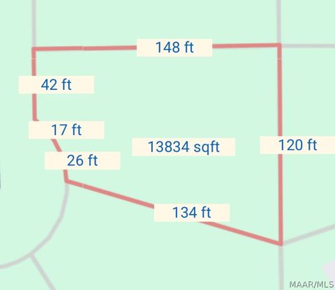 Photo of 0 Fairway Drive, Pike Road, AL 36116 (MLS # 585206)