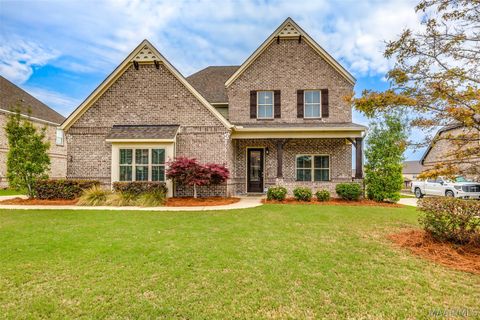 Photo of 56 Boykin Lakes Loop, Pike Road, AL 36064 (MLS # 585475)