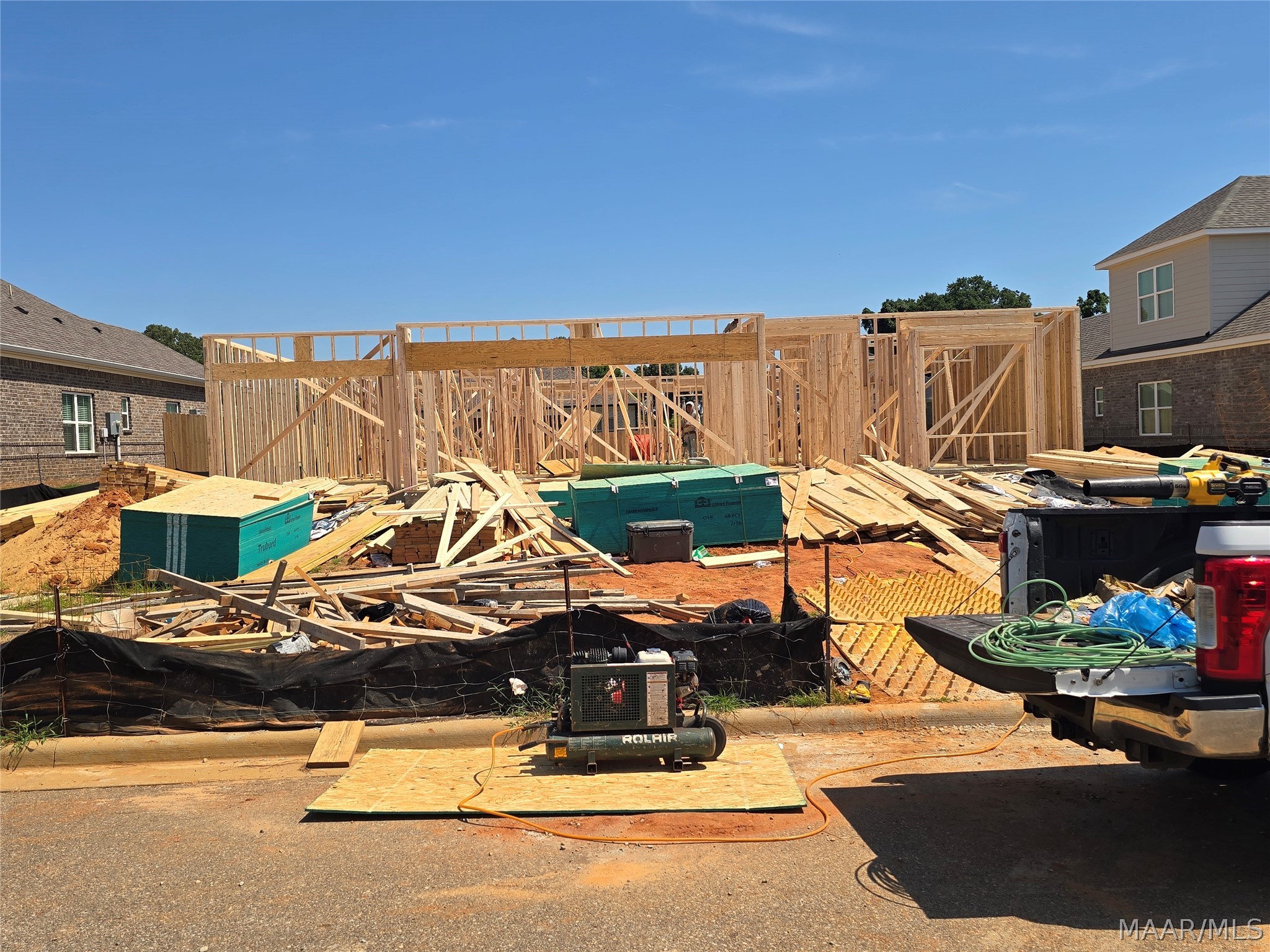 Photo 1 of 8 — 1443 Wildlife Way, Prattville, AL 36066