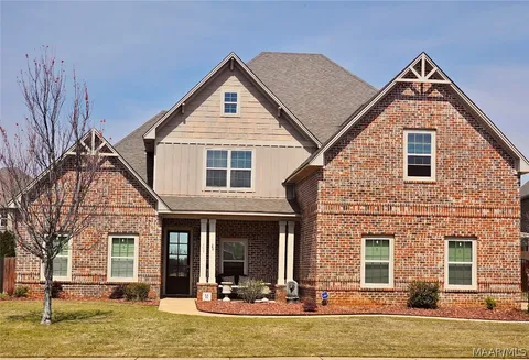 389 Sydney Drive S, Prattville, AL 36066 - #: 554337