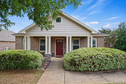 Photo of 296 Meadowview Lane, Prattville, AL 36066 (MLS # 590912)