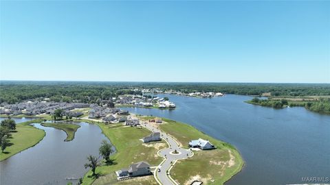 Photo of 318 Heron Hill, Pike Road, AL 36064 (MLS # 578273)