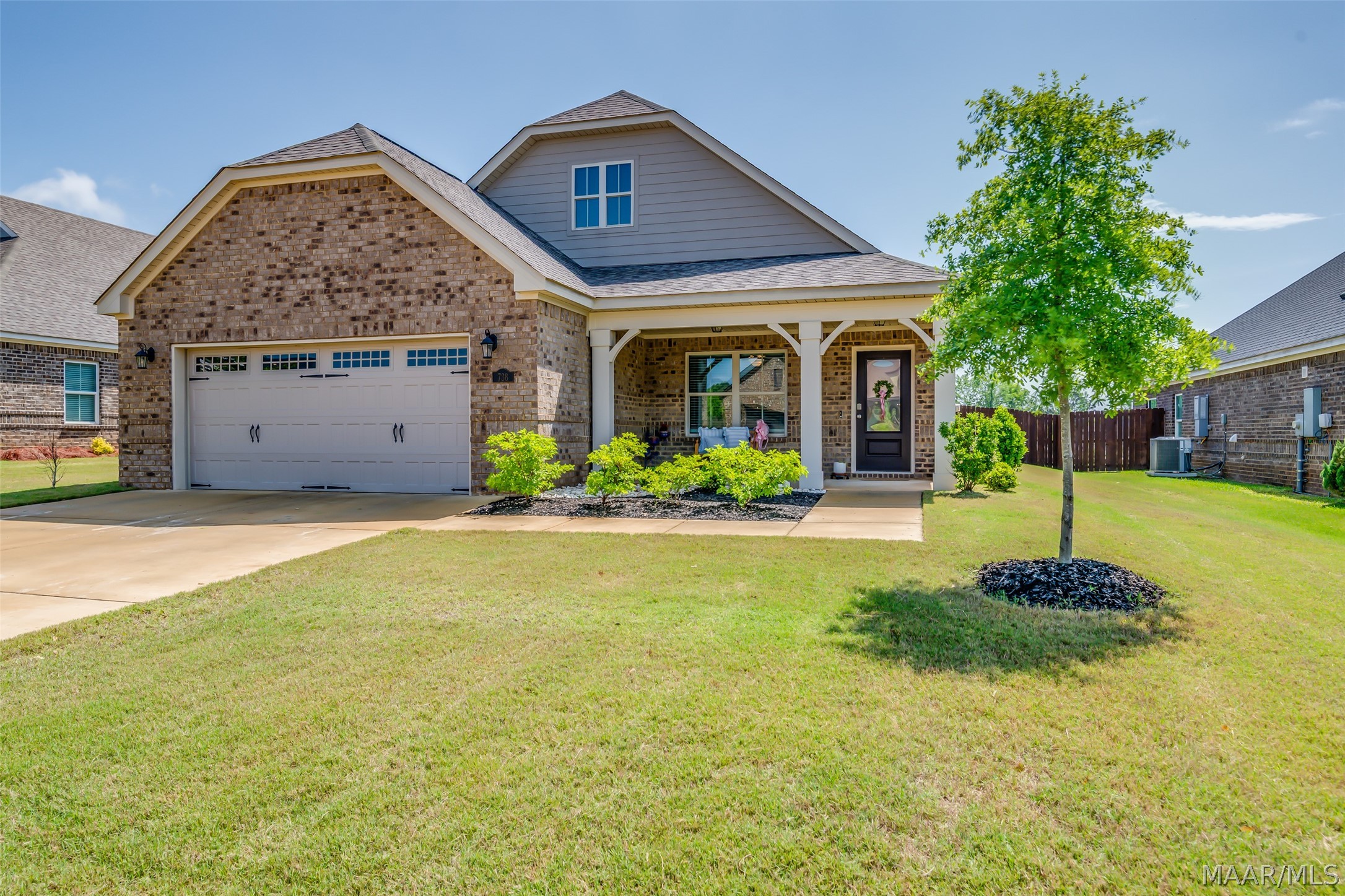 Photo 1 of 54 — 738 Harbin Drive, Prattville, AL 36066