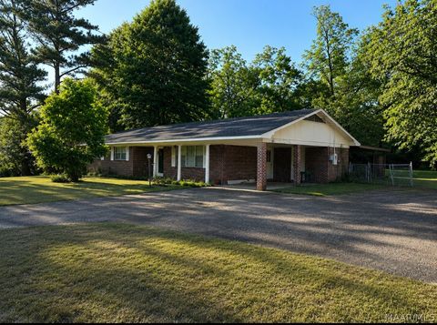 Photo of 443 Whiskey Run Road, Camden, AL 36726 (MLS # 587971)