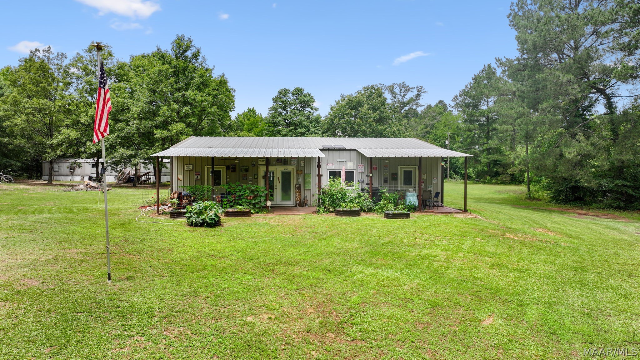 Photo 1 of 52 — 654 County Road 19 Road N, Autaugaville, AL 36003