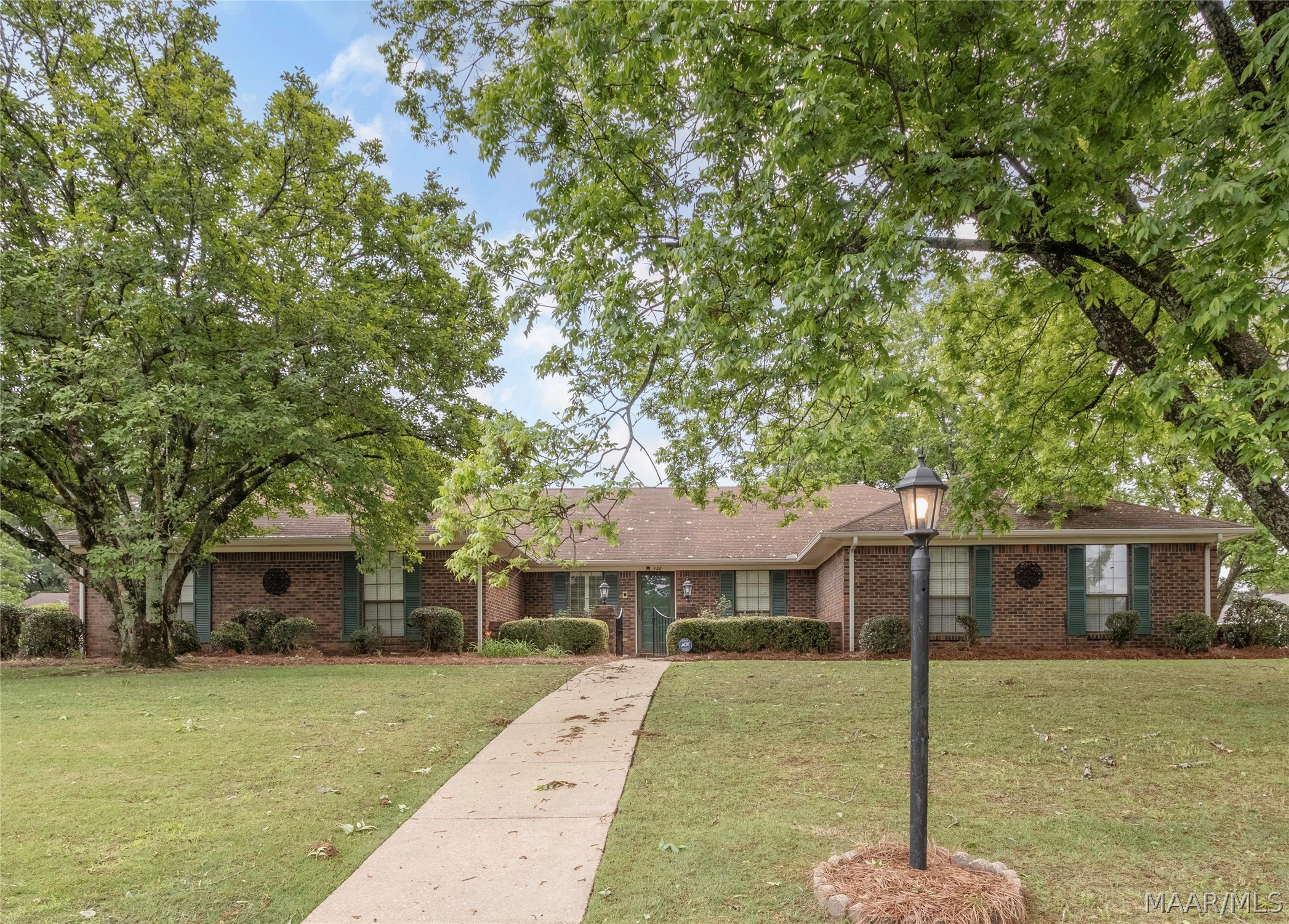 Photo 1 of 43 — 132 Tensaw Road, Montgomery, AL 36117
