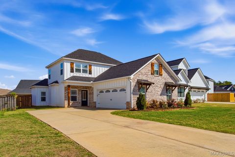 Photo of 31 Ivy Loop, Phenix City, AL 36867 (MLS # 586018)