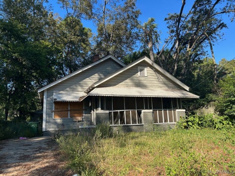 Photo of 2509 Poplar Street, Montgomery, AL 36107 (MLS # 591523)