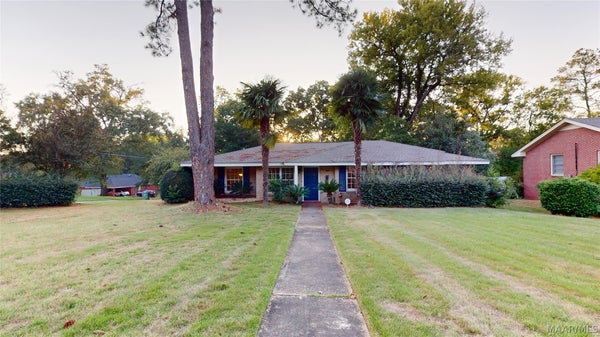 3401 PRINCE GEORGE DR, MONTGOMERY, AL 36109 - Image 78ce84e87ea8cb4bcce3f71d0f3975d1/1713654259