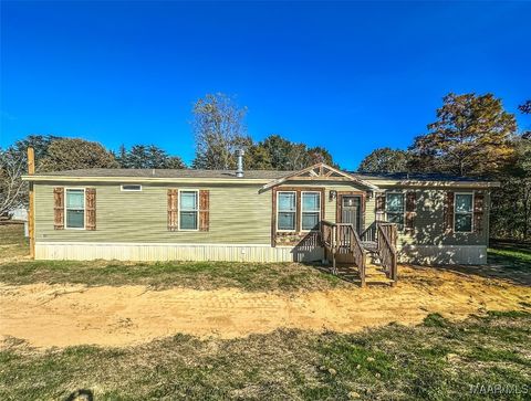Photo of 1978 County Rd 57, Prattville, AL 36067 (MLS # 581531)