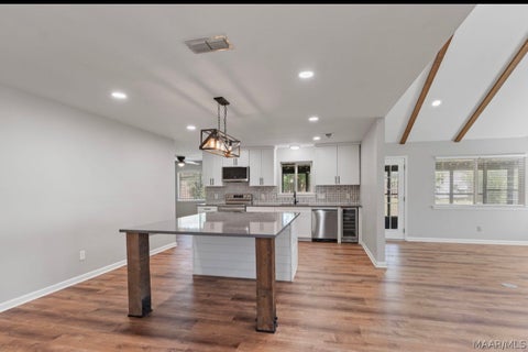 Photo of 1845 Tara Drive, Prattville, AL 36066 (MLS # 589931)