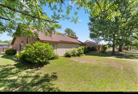Photo of 1845 Tara Drive, Prattville, AL 36066 (MLS # 589931)