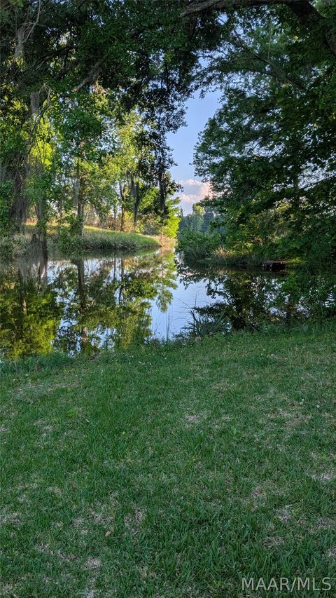 Photo of 14 Choctaw Road, Orrville, AL 36767 (MLS # 586305)