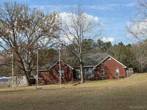Photo of 708 LOLA Road, Prattville, AL 36067 (MLS # 585636)