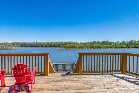 Photo of 827 Bel Ru Landing, Prattville, AL 36067 (MLS # 584683)