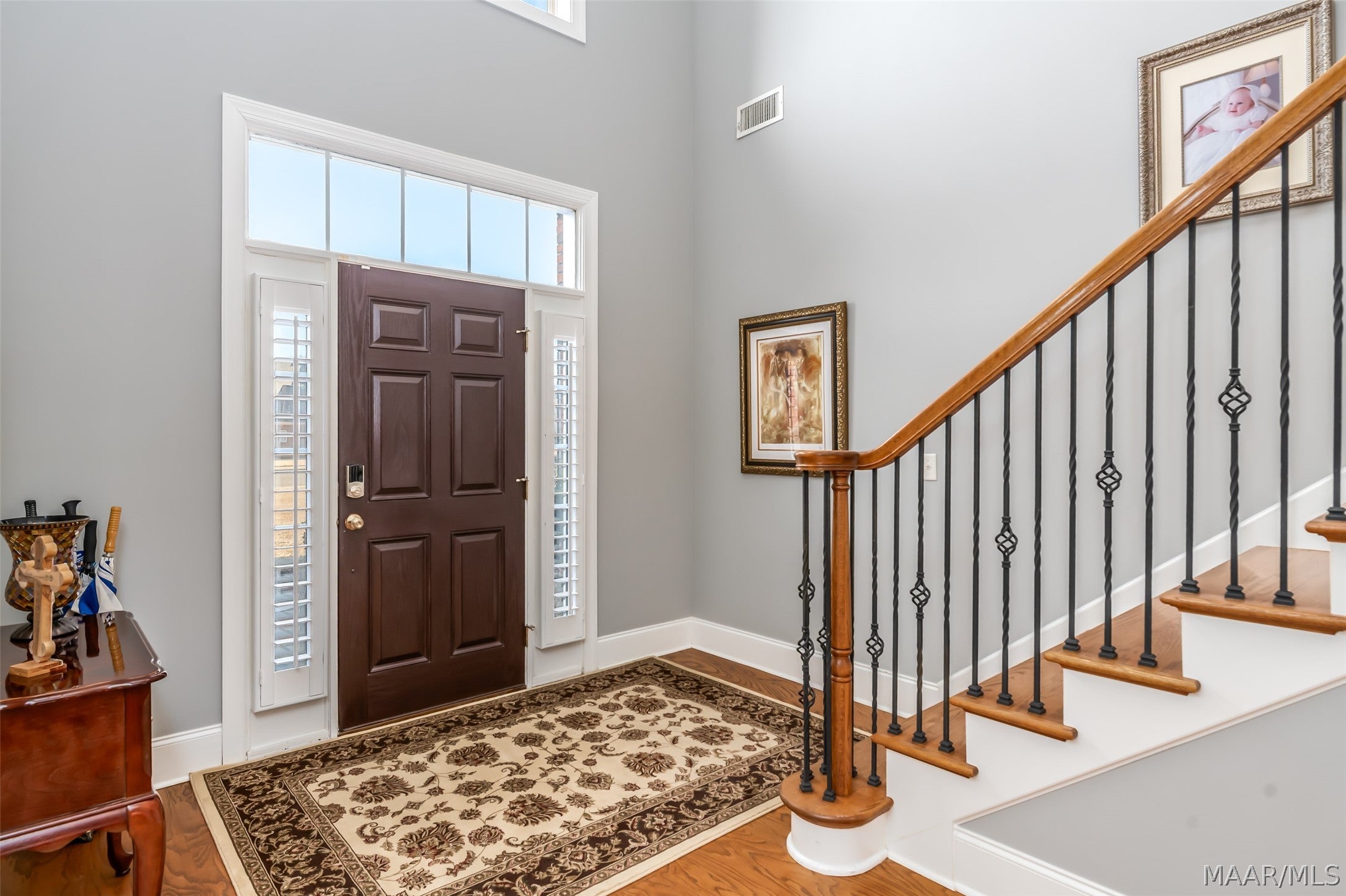8207 Stonewall Court - Photo 2